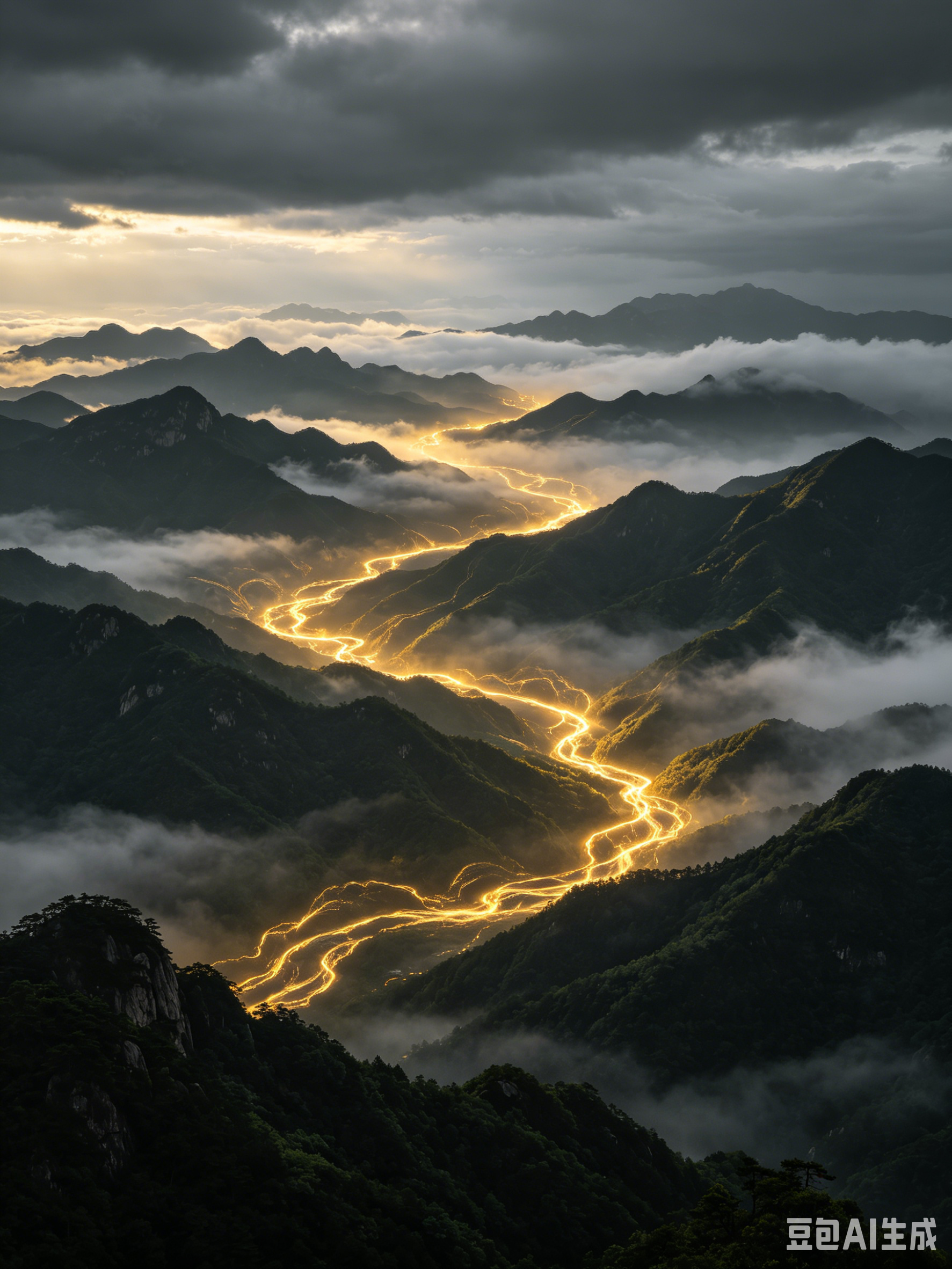 风水
